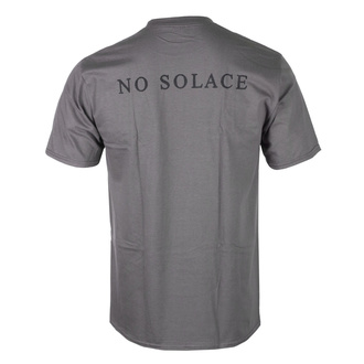 tee-shirt métal pour hommes Mgła - No Solace Grey - MASSACRE RECORDS, MASSACRE RECORDS, Mgła