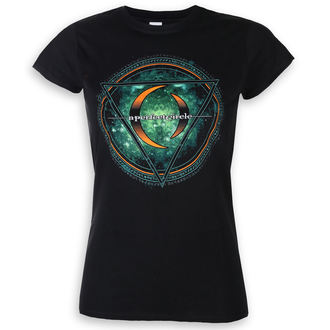 t-shirt pour femmes A Perfect Circle - Sceau - ROCK OFF, ROCK OFF, A Perfect Circle