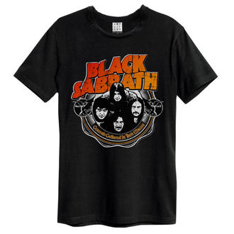 tee-shirt métal pour hommes Black Sabbath - War Pig - AMPLIFIED, AMPLIFIED, Black Sabbath