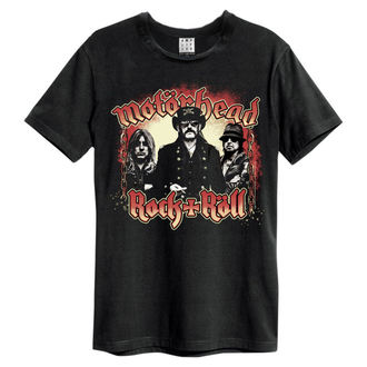 tee-shirt métal pour hommes Motörhead - Chains - AMPLIFIED, AMPLIFIED, Motörhead