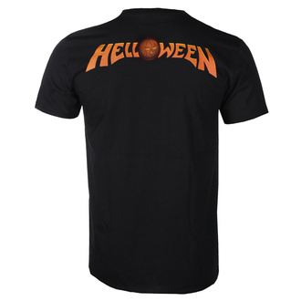 T-shirt pour hommes HELLOWEEN - Eyes - NUCLEAR BLAST, NUCLEAR BLAST, Helloween