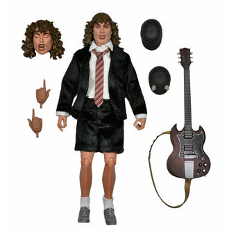 Figurine AC/DC - Angus Young - Highway to Hell, NNM, AC-DC
