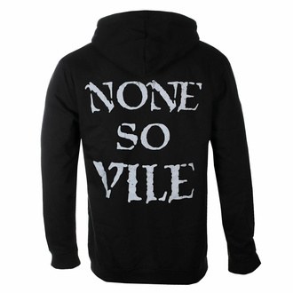 sweatshirt pour homme Cryptopsy - Classic Villas - Noir - INDIEMERCH, INDIEMERCH, Cryptopsy