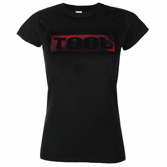 T-shirt pour femmes Tool - Shaded Box - ROCK OFF - TOOLTS09LB