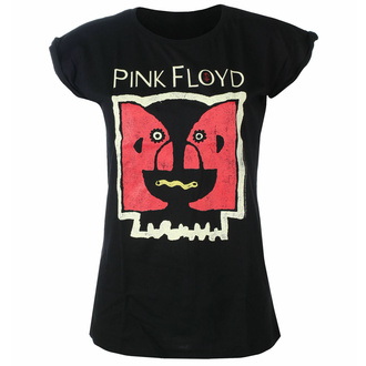 T-shirt pour femmes Pink Floyd, NNM, Pink Floyd