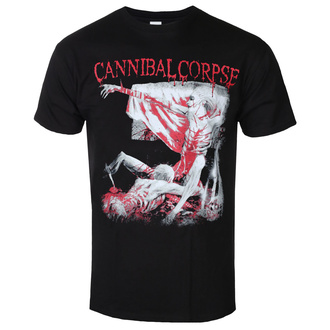 tee-shirt métal pour hommes Cannibal Corpse - TOMB OF THE MUTILATED - PLASTIC HEAD, PLASTIC HEAD, Cannibal Corpse
