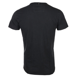 tee-shirt métal pour hommes Who - Vtge Target - ROCK OFF, ROCK OFF, Who