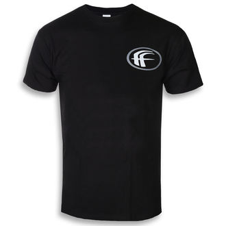 tee-shirt métal pour hommes Fear Factory - MACHINES OF HATE - PLASTIC HEAD, PLASTIC HEAD, Fear Factory