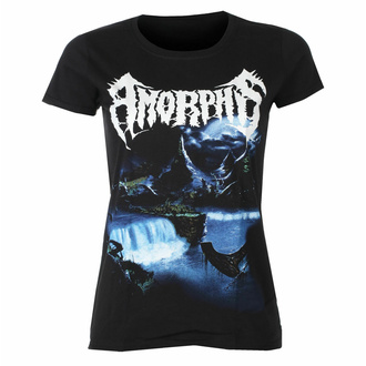 T-shirt Amorphis pour femmes - Tales From The Thousand Lakes - ART WORX - 056592-001