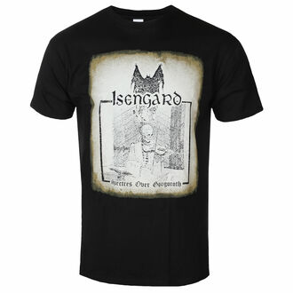 T-shirt pour homme ISENGARD - SPECTRES OVER GORGOROTH - RAZAMATAZ, RAZAMATAZ, Isengard