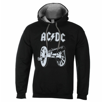 Sweat-shirt pour homme AC / DC -For those about to rock, LOW FREQUENCY, AC-DC