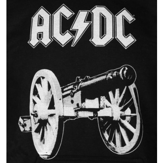 Sweat-shirt pour homme AC / DC -For those about to rock, LOW FREQUENCY, AC-DC