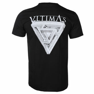 T-shirt pour homme Vltimas - Something Wicked Marches In - Season of Mist, SEASON OF MIST, Vltimas