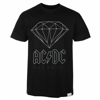 t-shirt pour homme DIAMOND X AC/DC, DIAMOND, AC-DC