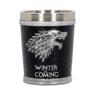 Shot Game of thrones - Winter Is Coming, NNM, Game of Thrones