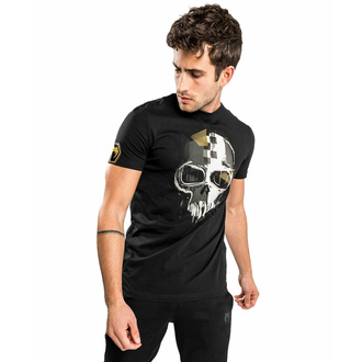 T-shirt pour homme VENUM - Skull - Noir, VENUM