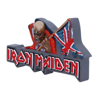 Aimant Iron Maiden - The Trooper, NNM, Iron Maiden