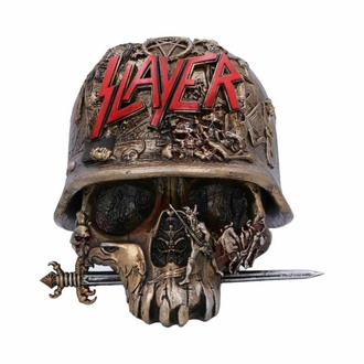 Décoration (boîte) Slayer - Skull, NNM, Slayer