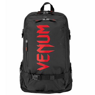 sac à dos VENUM - Challenger Pro Évo - Noir rouge, VENUM
