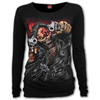 tee-shirt métal pour femmes Five Finger Death Punch - Five Finger Death Punch - SPIRAL, SPIRAL, Five Finger Death Punch