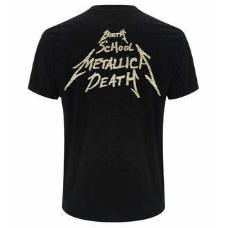 t-shirt pour homme Metallica - Birth Death Crossed Arms - Noir, NNM, Metallica