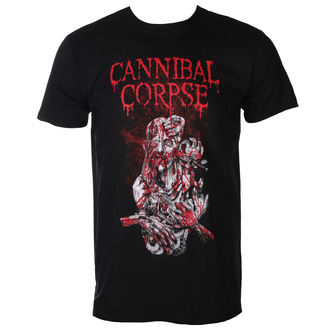 tee-shirt métal pour hommes Cannibal Corpse - STABHEAD 1 - PLASTIC HEAD, PLASTIC HEAD, Cannibal Corpse