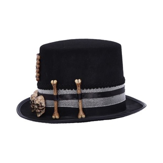 Chapeau Vaudou - Priest's Hat, NNM