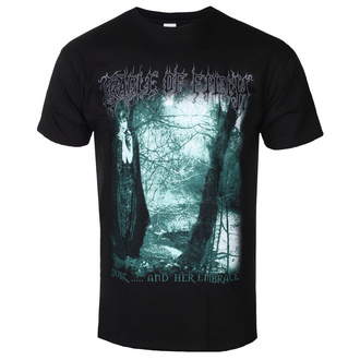 tee-shirt métal pour hommes Cradle of Filth - DUSK AND HER EMBRACE - PLASTIC HEAD, PLASTIC HEAD, Cradle of Filth