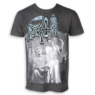 tee-shirt métal pour hommes Death - SPIRITUAL HEALING - PLASTIC HEAD, PLASTIC HEAD, Death