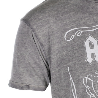 tee-shirt métal pour hommes AC-DC - Cannon Swig - ROCK OFF, ROCK OFF, AC-DC