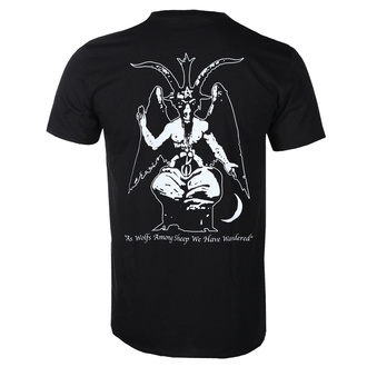 tee-shirt métal pour hommes Darkthrone - Soulside Journey - RAZAMATAZ, RAZAMATAZ, Darkthrone