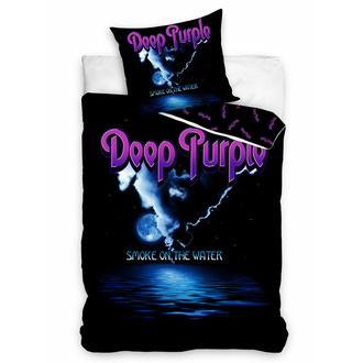 Linge de lit DEEP PURPLE, NNM, Deep Purple