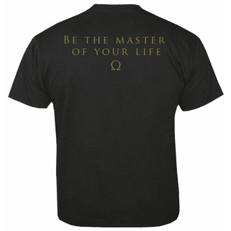 t-shirt pour homme EPICA - Omega - NUCLEAR BLAST, NUCLEAR BLAST, Epica
