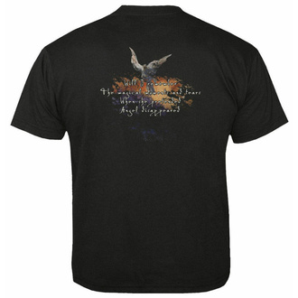 t-shirt pour homme HELLOWEEN - Helloween angels - NUCLEAR BLAST, NUCLEAR BLAST, Helloween