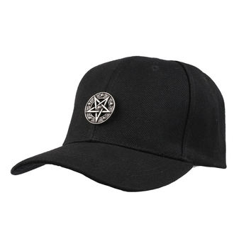 Casquette Pentacle - PSY571