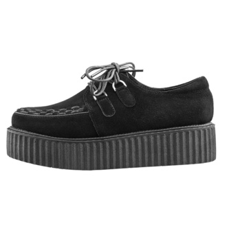Chaussures pour femmes SMITH´S - Creepers - noir, SMITH´S