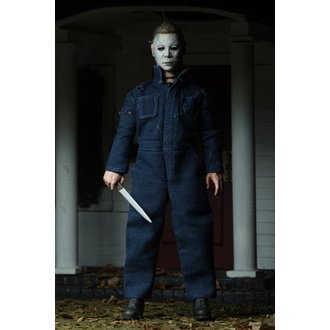 Figurine articulée Halloween - Michael Myers, NNM, Halloween