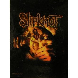 drapeau Slipknot - HFL720