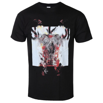 tee-shirt métal pour hommes Slipknot - Devil Single - ROCK OFF - SKTS43MB