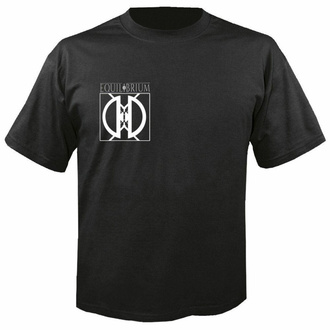 t-shirt pour homme ÉQUILIBRE, renegades icon - NUCLEAR BLAST, NUCLEAR BLAST, Equilibrium