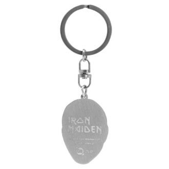 Porte-clés (pendentif) iRON MAIDEN - Trooper Eddie, NNM, Iron Maiden