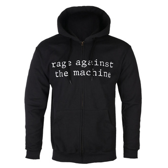 sweat-shirt avec capuche pour hommes Rage against the machine - Know Your Enemy - NNM, NNM, Rage against the machine
