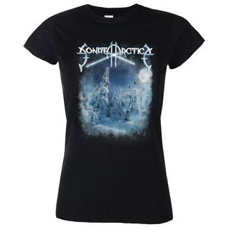 tee-shirt métal pour femmes Sonata Arctica - Talviyö - NUCLEAR BLAST, NUCLEAR BLAST, Sonata Arctica