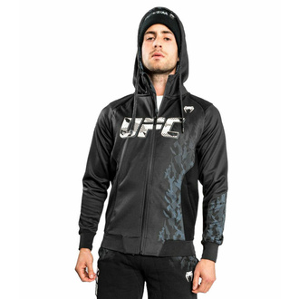 Sweatshirt pour homme UFC VENUM - Authentic - Noir, VENUM