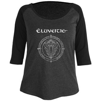 t-shirt pour femmes avec manches 3/4 ELUVEITIE - Évocation II - Panthéon - NUCLEAR BLAST, NUCLEAR BLAST, Eluveitie