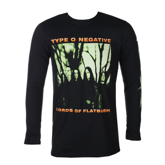 tee-shirt métal pour hommes Type o Negative - OCTOBER RUST - PLASTIC HEAD, PLASTIC HEAD, Type o Negative