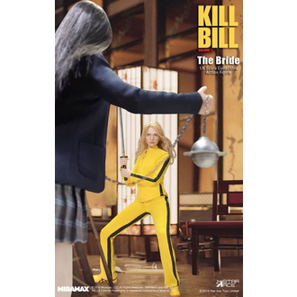 Figurine Kill Bill - My Favourite - The bride, NNM, Kill Bill