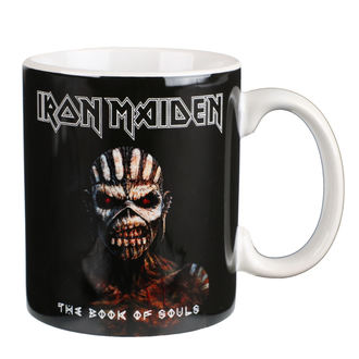 Mug Iron Maiden - The Book Of Souls - MUGIM5