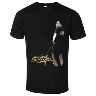 T-shirt pour hommes Ozzy Osbourne Perfectly Ordinary Leak - ROCK OFF, ROCK OFF, Ozzy Osbourne