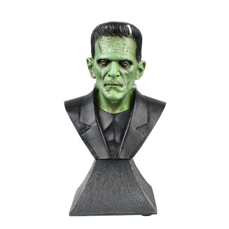 Figurine (buste) Frankenstein - Universal Monsters, NNM, Frankenstein